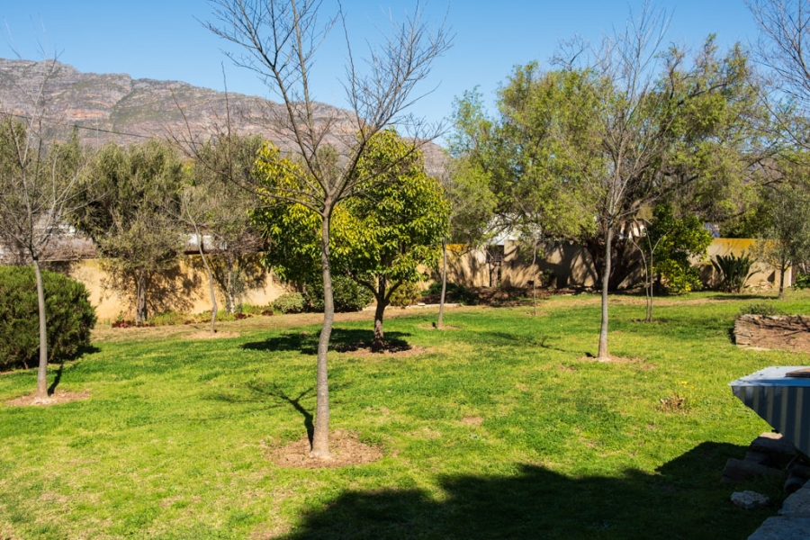 3 Bedroom Property for Sale in Barrydale Western Cape
